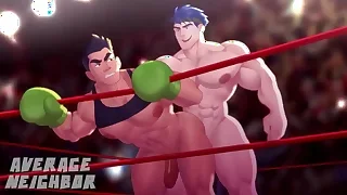 Korean Gay Porn 2